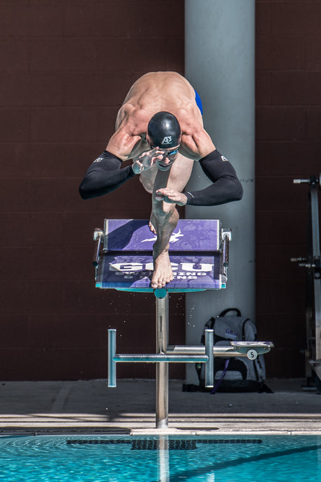 Skeptical about BODIMAX Sleeves?  So were these athletes.