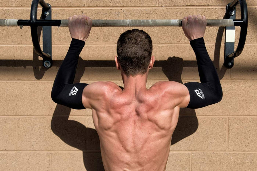 STRENGTH AND CONDITIONING TRAINING FOR SWIMMERS!