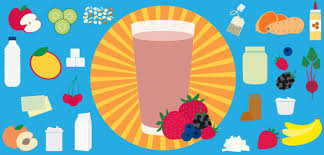 How to fuel a swimmer's body post workout