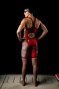 LEGEND Female Powerback