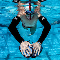 Bodimax Compression Sleeves