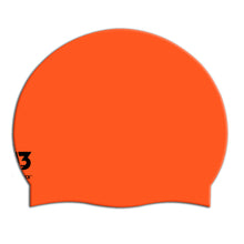 Non-wrinkle Silicone Cap