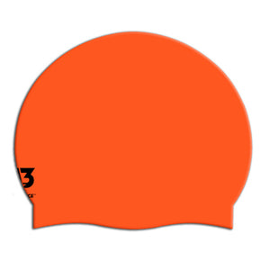 Non-wrinkle Silicone Cap
