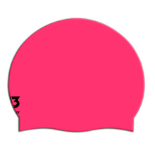 Non-wrinkle Silicone Cap