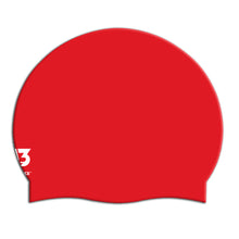 Non-wrinkle Silicone Cap