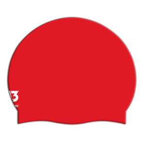 Non-wrinkle Silicone Cap