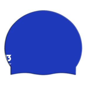Non-wrinkle Silicone Cap
